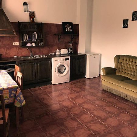 Acogedor Apartamento En סן מיגל דה אבונה מראה חיצוני תמונה