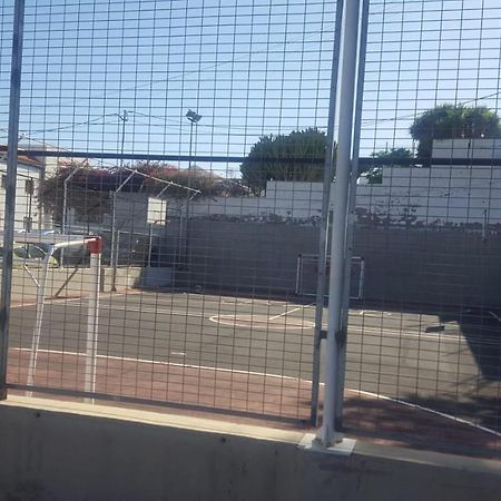 Acogedor Apartamento En סן מיגל דה אבונה מראה חיצוני תמונה