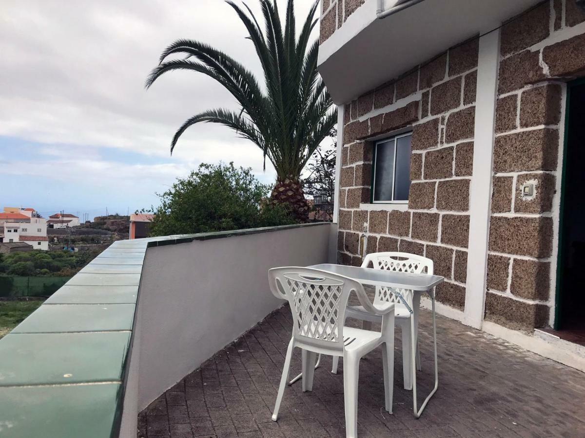 Acogedor Apartamento En סן מיגל דה אבונה מראה חיצוני תמונה